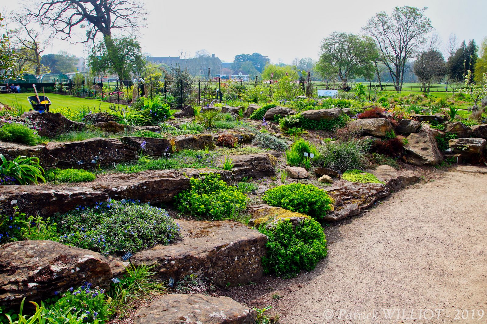 Botanic Garden